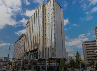 THE BLOSSOM HAKATA Premier