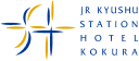 JR KYUSHU STATION HOTEL KOKURA