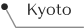 Kyoto