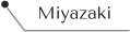 Miyazaki