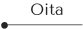 Oita