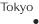 Tokyo
